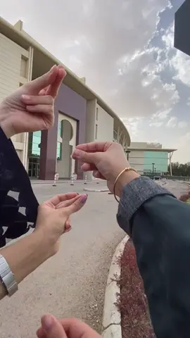 اخيرا الرياض بعد انقطاع 🥺♥️♥️ جايه بروڤا حفل تخرجي من كلية الطب 🎓👩🏻‍⚕️ #طب #تخرج #الرياض #اكسبلور