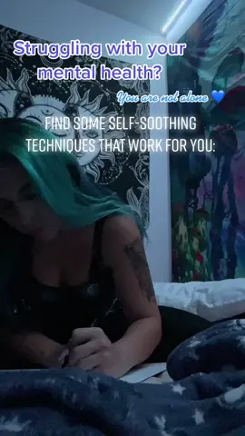 Find healthy ways to cope 🌿✨ #traumahealing #mentalhealthmatters #healthyhealing #mentalhealthawarness