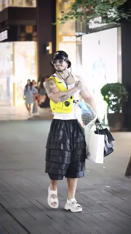 #fyp #foryou #StreetStyle #StreetFashion