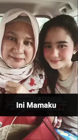 Love u mama @natur_e_indonesia #kelebihanmukecantikanmu