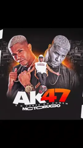 comenta aí qual vai ser a próxima música #funk #ak47eoportedohomem @tiktokbrasil #tiktokbrasil