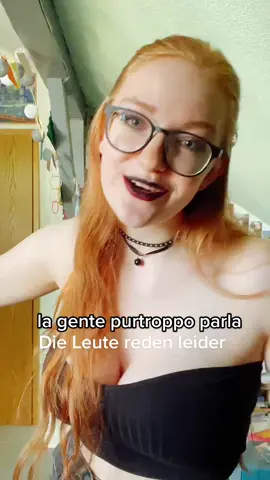 What a great time to speak italian 🔥🥰 #zittiebuoni #maneskin #maneskinfanclub #italiano #damianodavid