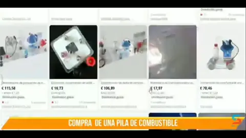 #celda #hidrogeno #combustible #experiment #starsistor #youtube #electronica