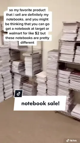 I’m so happy to have these notebooks available & they’re all buy one get one half off this weekend! 🥰 #notebooks  #SmallBusiness #smallbusinessowner