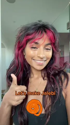 Making #jalebi #SpotlightAPI