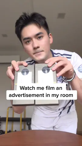 Watch till the end for final results !!! #fyp #film #ad #videography #xyzcba