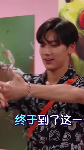 ตอนนั้นสงสารเฮนสุด น้องกลัวมากๆ😭 #WayV #TEN #LUCAS #HENDERY