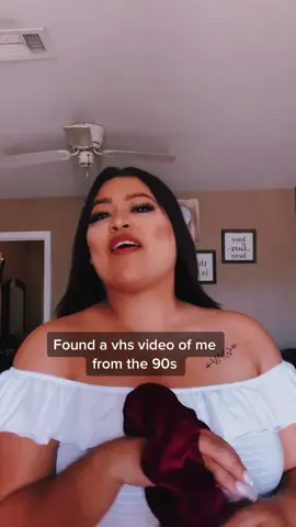 #HoldMyMilk #InTheHeightsChallenge #minime #vhs #watermelonsugar #momanddaughter  #vintage #vintagecamcorder #1999