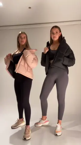 3 outfits styled with @huffer_ 💥 @stirlingsportsofficial @neishyyy