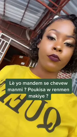 #foryoupage #haitian #janwwella2