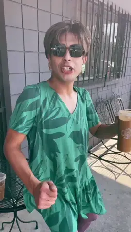 Happy Karening! 🥤