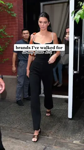 any other brand suggestions? #foryou #shifting #shift #famedr #dr #shiftingrealities #fyp #viral #trending #fashion #Runway #model