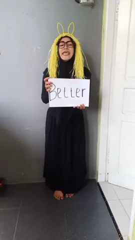 ngajar bocil tiktokers belajar baca😅_instagram; nurrayni25 | ib_sound @alwanr__ #foryou #fyp