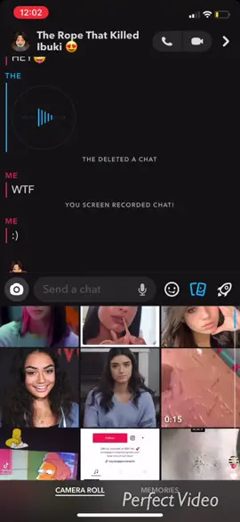 @reganfraga 🥺🤞 #fypシ #charlidamelio #addisonre #avani #nessaabarrett #blowthisup