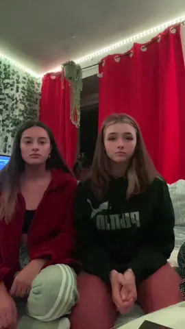 We were literally dying 😭