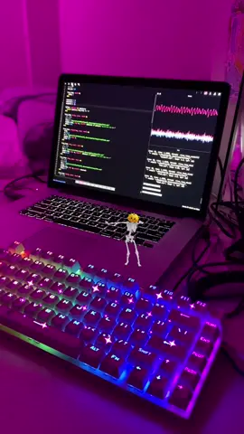 #sonicpi #algorave #producertok #programming #fyp