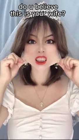 omg#girl #remove #makeup #TikTokGGT #wife