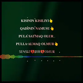 #ОткрытДляПерерыва #kesfetttt ❤️YAXS OGLANI QARDAS👆YAXSI QADINI BACI BILDIK👆BIZIM PISLERLE ISIMIZ YOXDU BRAT👆✵✵ВОЛЬНИК ПО ЖИЗНИ✵✵