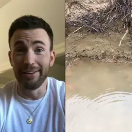 #chrisevans #foryou #fyp #duet