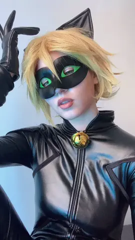 #chatnoircosplay #chatnoirsimp #catnoircosplay #ladybugcos #chatnoircos