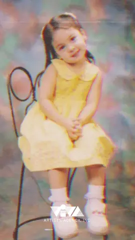 Can you guess who’s this Viva Baby? 🥰 Drop your answers now 💛 #vivaartistsagency #vivaartist #VAA #fyp #trend #thewho #xzbyca #guesswho #cute #baby