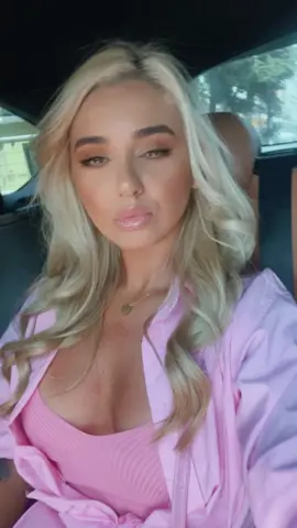 😜🔥 Instagram: laurra.crs  #fy #pink #tzanca