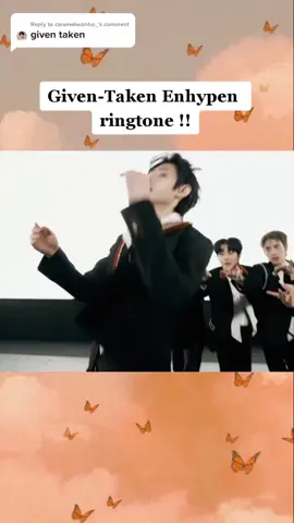 Reply to @caramelwonho_ given taken caller ringtone #enhypen #jungwon #heesung #jay #jake #sunghoon #sunoo #niki #engene #fyp #kpop #kpopfyp #foryou