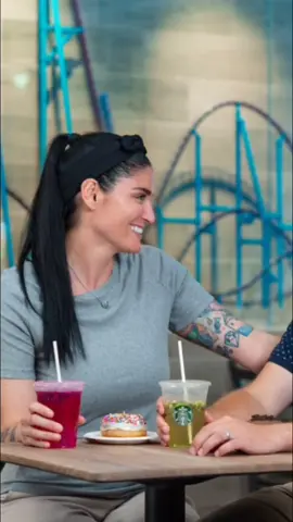 Visit Orlandoescape.com #coffee #coffeefanatics #starbucks #orlando #florida #seaworld