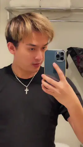 Bingung mau style rambut kyk gimana😂 #transition