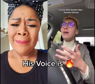 #duet with @thedevinvelez He up here making vocal magic on his way to work. #devinvelez #vocalagility #vocalcoach #cherylportervocalcoach