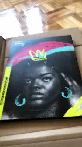 can’t believe @tiktokcreators sent me this 😭 thank you #blackcreatives