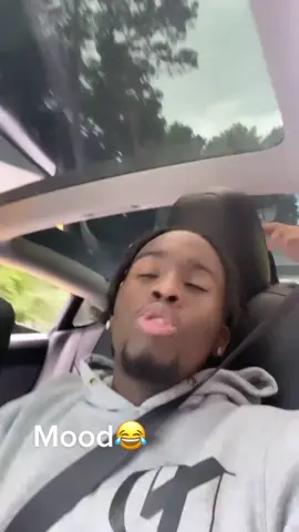 This the mood fr