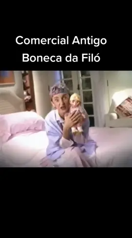 #comerciaisantigos #propagandasantigas #velhostempos #nostalgia #viral_video #viral_ #viraliza #foryou #foryoupage #filó #anos80 #anos90 #ôcoitado