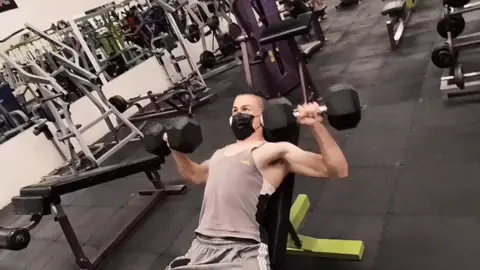 #fyp #Fitness #gym #parati #universegym