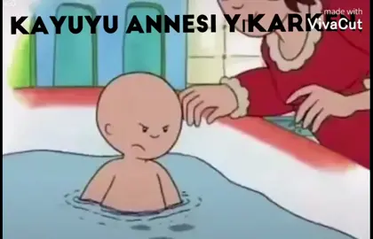 yapmassam olmazdı#pepee #kayu #calliou  #keşfet #sadd_97 #keşvettiktok #keşfet albunu