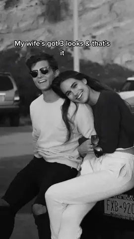 The last one is my fav #couple #couplegoals #trend #newtrend #wife #husbandwife #fyp #4u #viral #model #sass #thatsit #surprise
