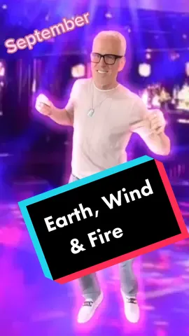 One of my favorite tunes from Earth, Wind & Fire. #oldschooljam #soultok #dancingdaddy #swivelhips #silvertok #over50vibes