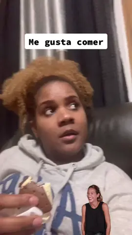 Soy gordita porque me gusta comer#bellas#hermosas#gordas#feas