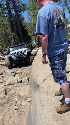 Rubicon trail for Memorial Day weekend!  #offroad #offroad4x4 #jeep #jeepneytv #jeepgirl #rubicon #jeepers #adventure