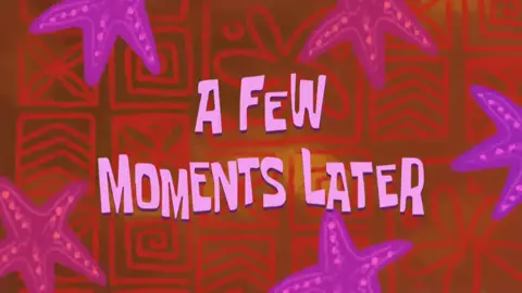 #рек #губкабоб #аниме #afewmomentslater