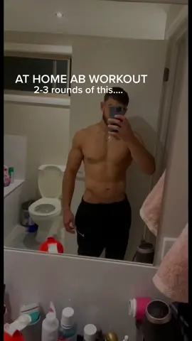 At home ab workout. Perfect for those in lockdown !! #fyp #foryoupage #Fitness #gym #gymmotivation #motivation #lockdown #melbourne #trending #diet