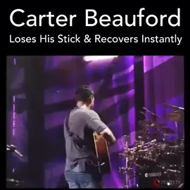 Carter Beauford doing 🐐 things. #davematthewsband #dmb #carterbeauford #dmbgorgecrew #dmbgc #dmbtok