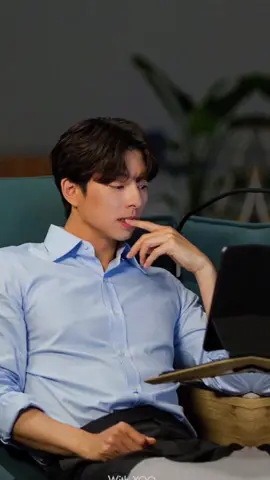 ช่วยดูหน่อยค่ะ หน้าผา หรือหน้าผัวกันแน่คะ #gongyoo #กงยู #goblin #공유