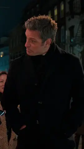 File this under things I never thought I’d hear Charles say. #YoungerTV #MollyBernard #PeterHermann