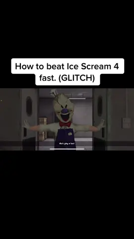 #icescream #rod #ending #glitch #tips #gaming #game #gameplay #horror #fyp #foryou #foryoupage #xyzbca