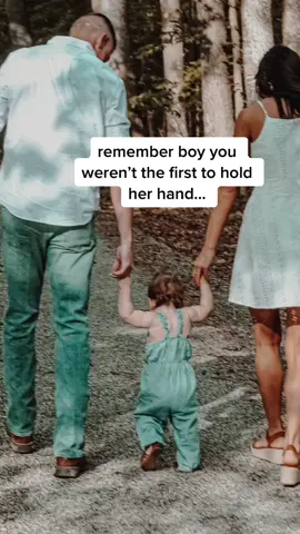 to the lucky man who gets my the privilege of my baby girls hand one day ￼#greenscreen #katespadenyhappydance #foryoupage #babygirl #fyp