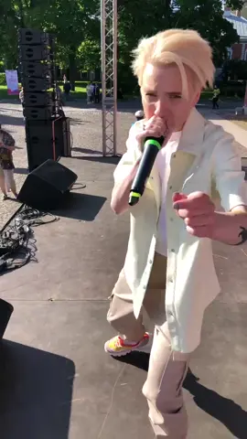 Выступала сегодня на сцене, сейчас дома уже! Кто был? 😍