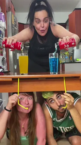 WAIT FOR IT‼️ WE PRANK MY MOM‼️😂 #fyp #tiktok #funny #mom #omg