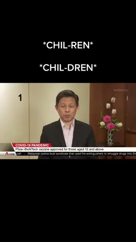 He really tried #moe #chanchunsing