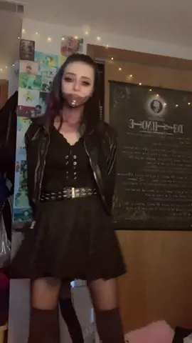 dabi girl dance? #egirldance #dabi ￼#dabicosplay #mha #myheroacademia #fyp #egirl #anime #anime #animegirl